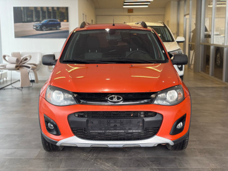 Lada (ваз) Kalina
